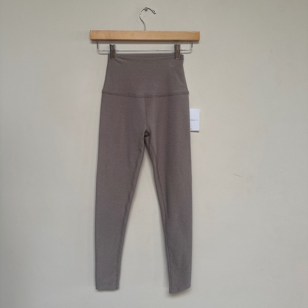 Beyond Yoga Caught in the MIDI Yoga pants